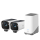 Inteligentna kamera Eufy Zestaw 2 kamer eufyCam S3 Czarno-Białe